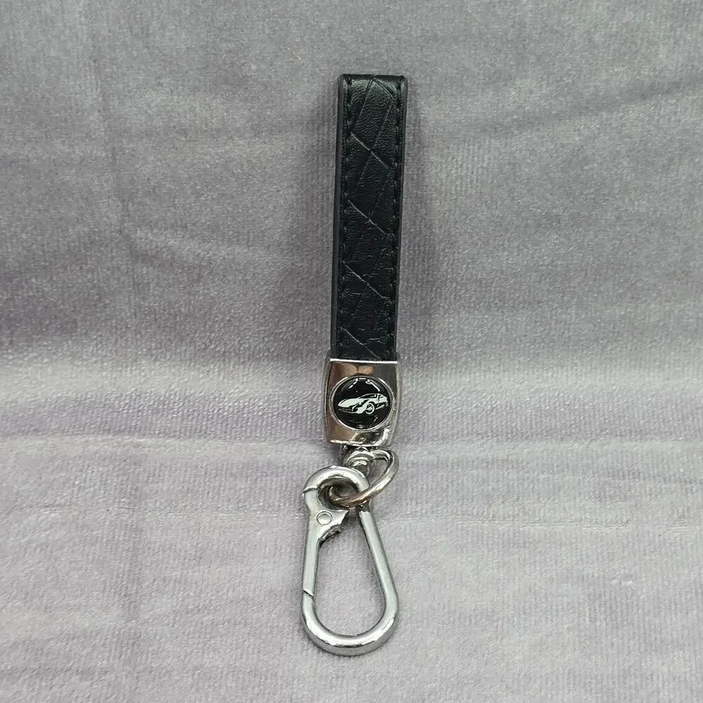 None and/or Unknown black faux